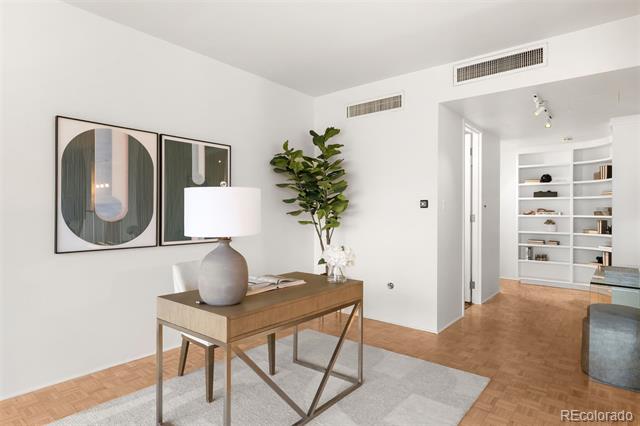 1201 N Williams Street Unit: 16A