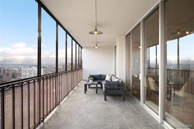 1201 N Williams Street Unit: 16A