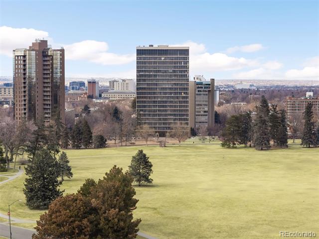 1201 N Williams Street Unit: 16A