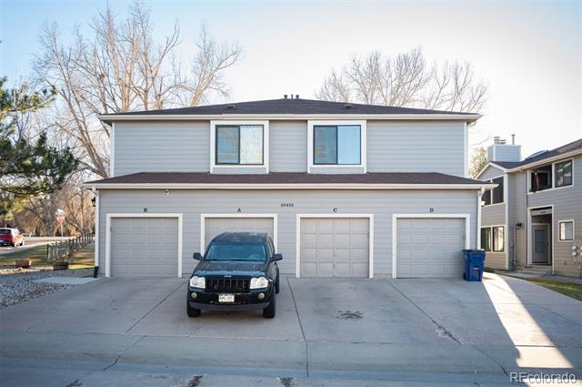 10212 W 80th Drive Unit: D