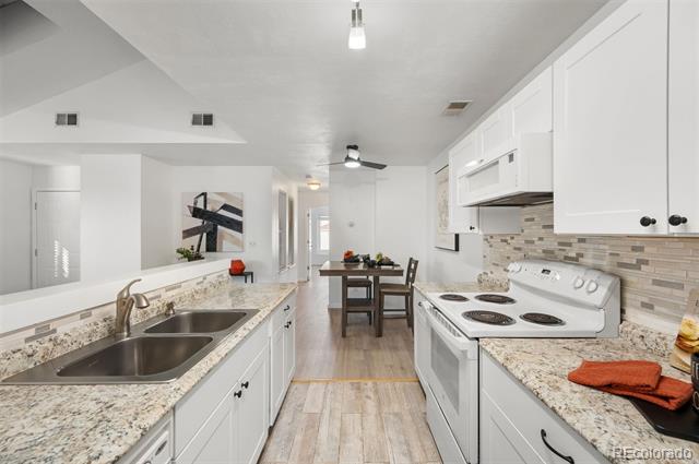 10212 W 80th Drive Unit: D