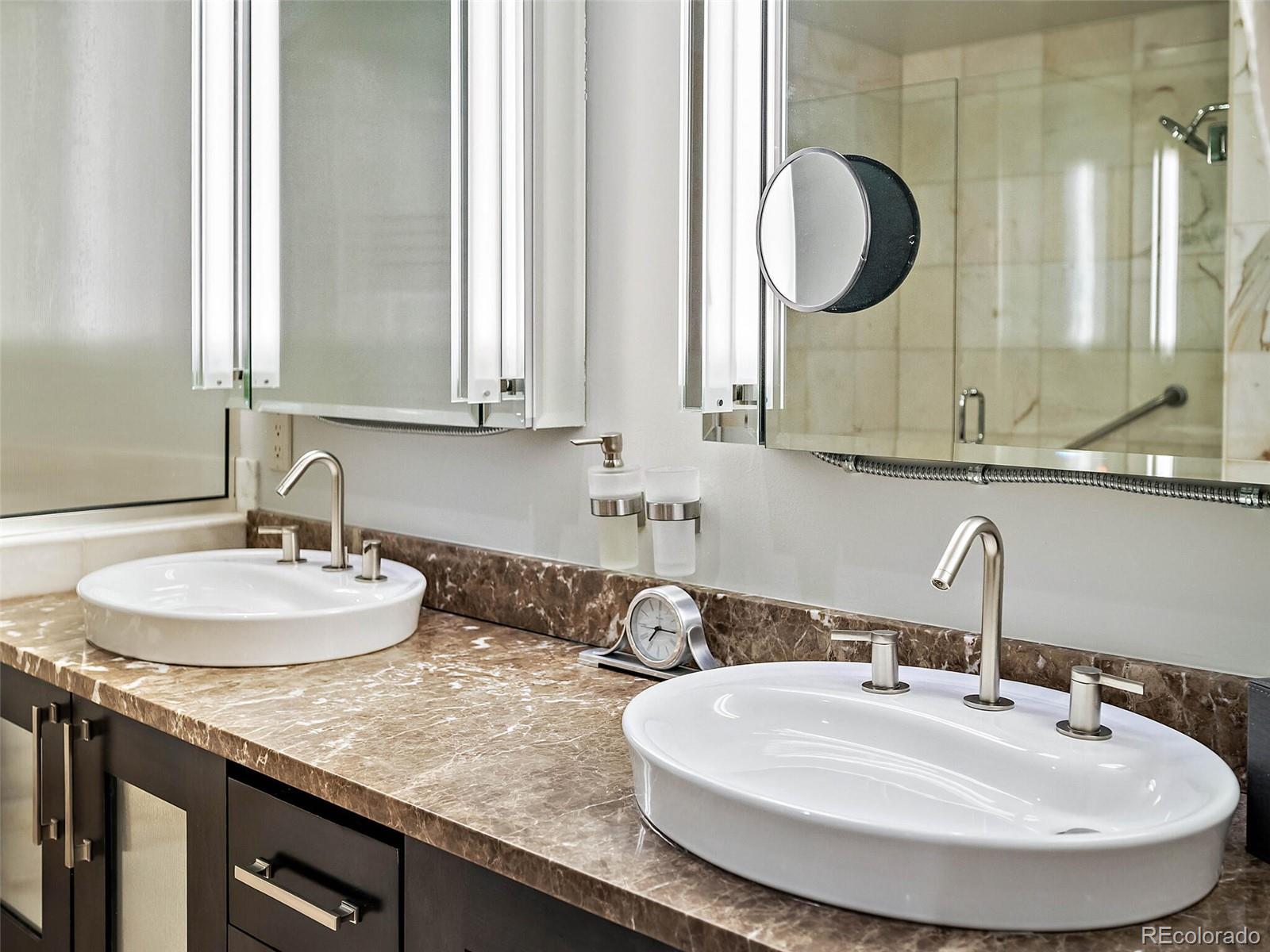 1700 Bassett Street Unit: 2315