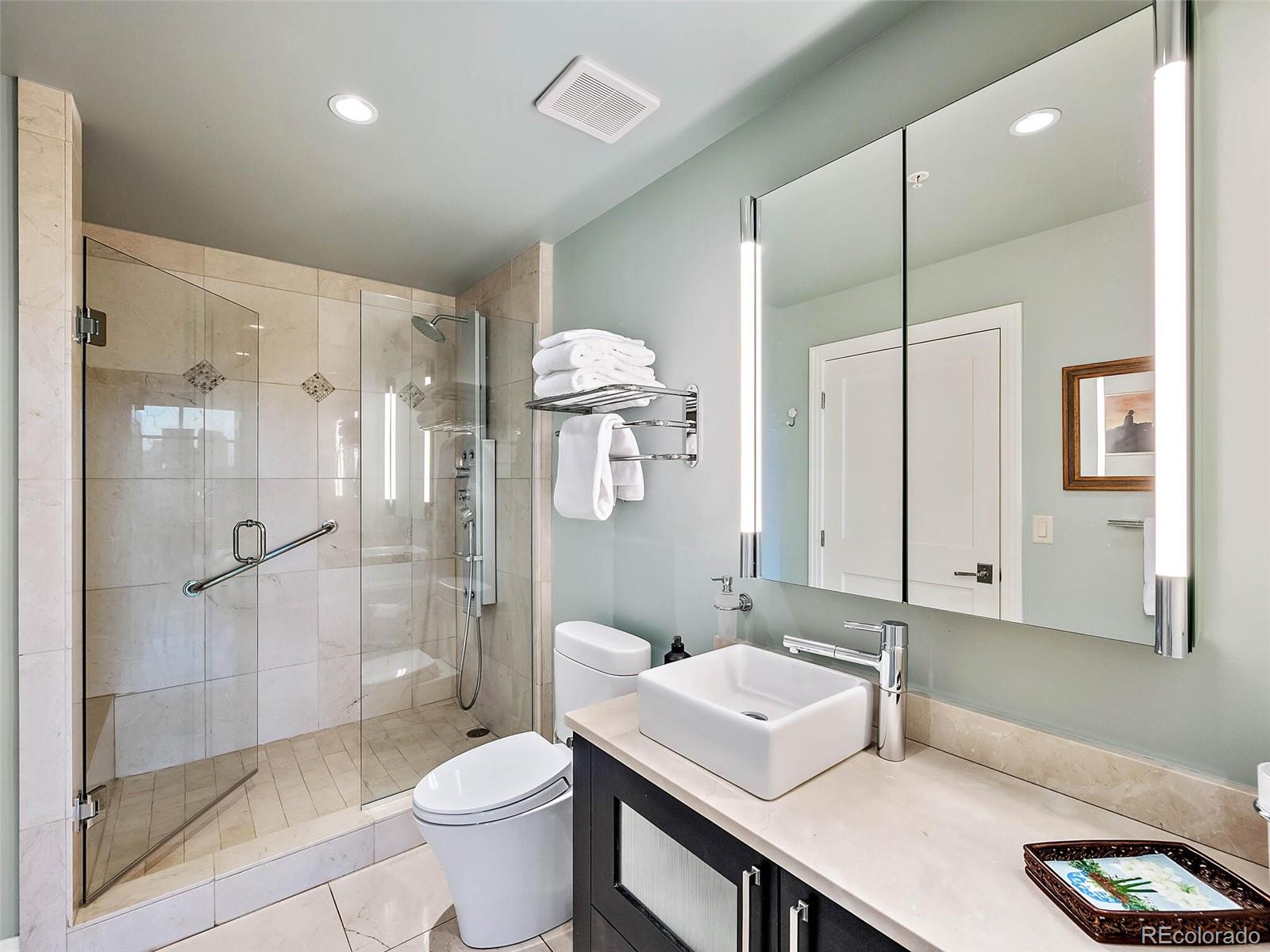 1700 Bassett Street Unit: 2315