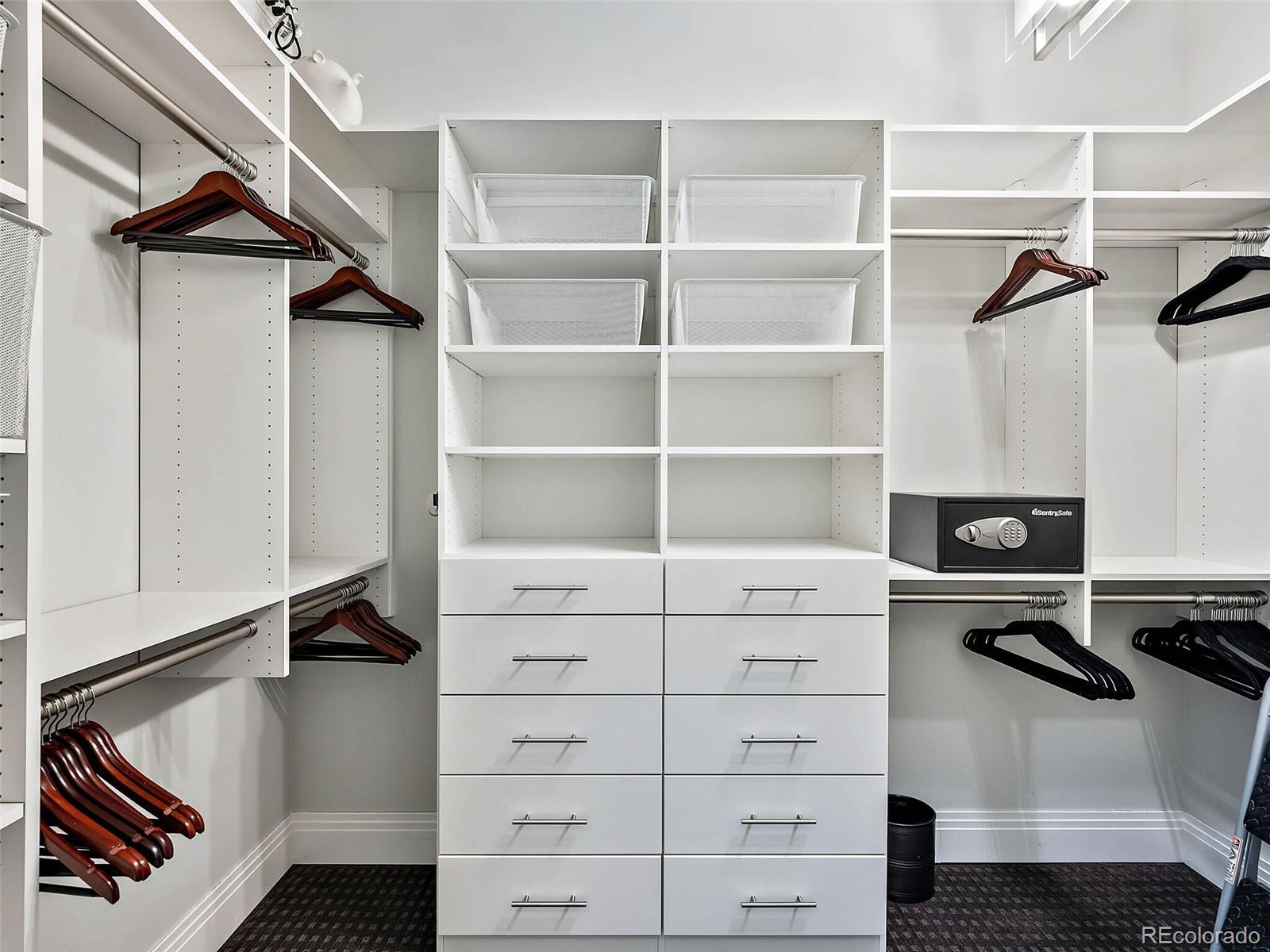 1700 Bassett Street Unit: 2315