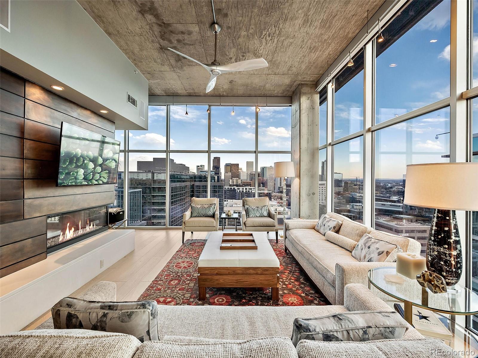 1700 Bassett Street Unit: 2315