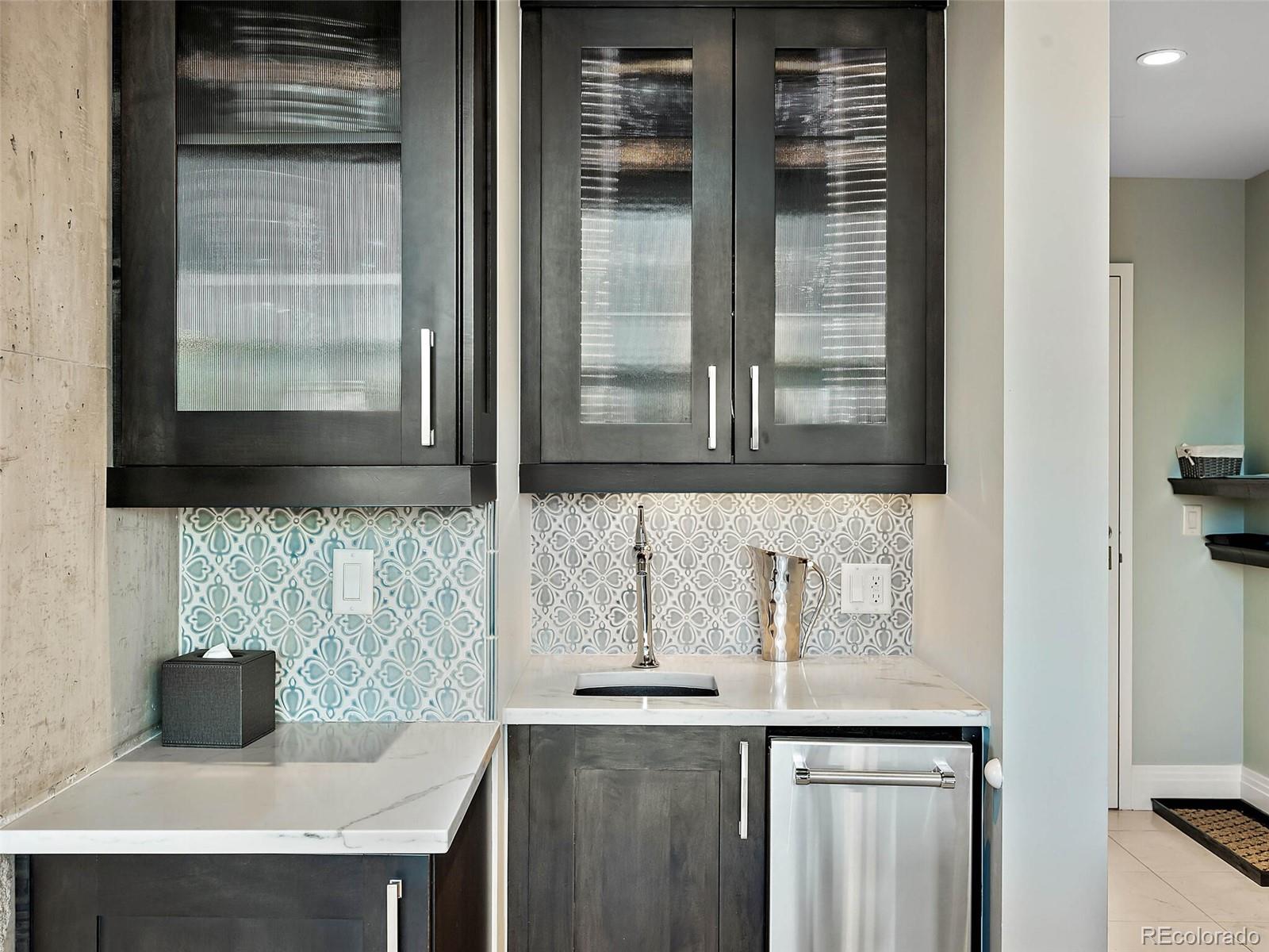 1700 Bassett Street Unit: 2315