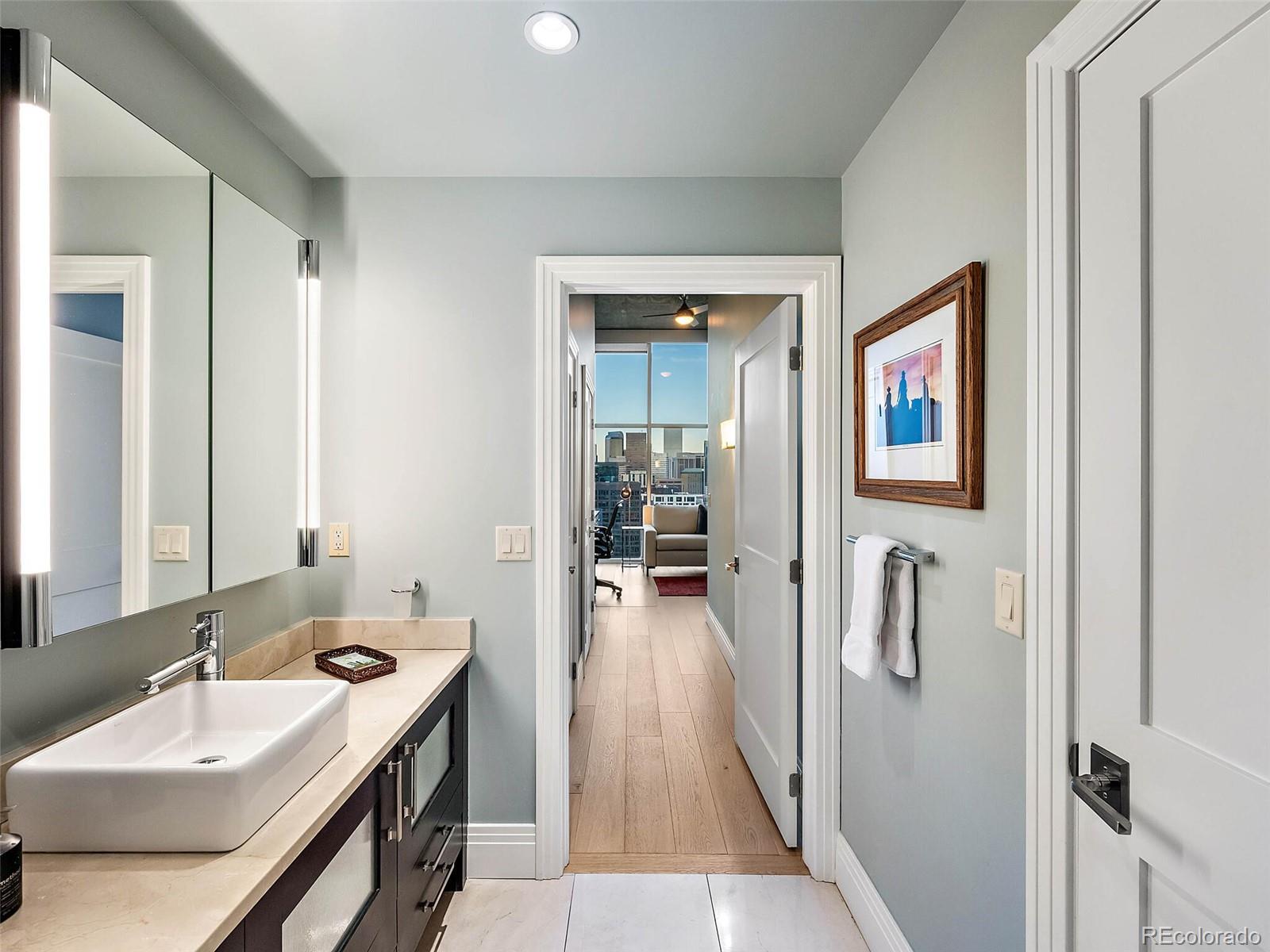 1700 Bassett Street Unit: 2315