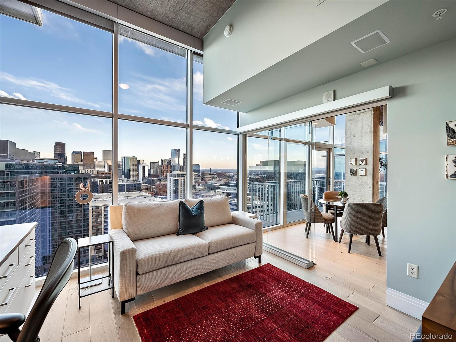1700 Bassett Street Unit: 2315