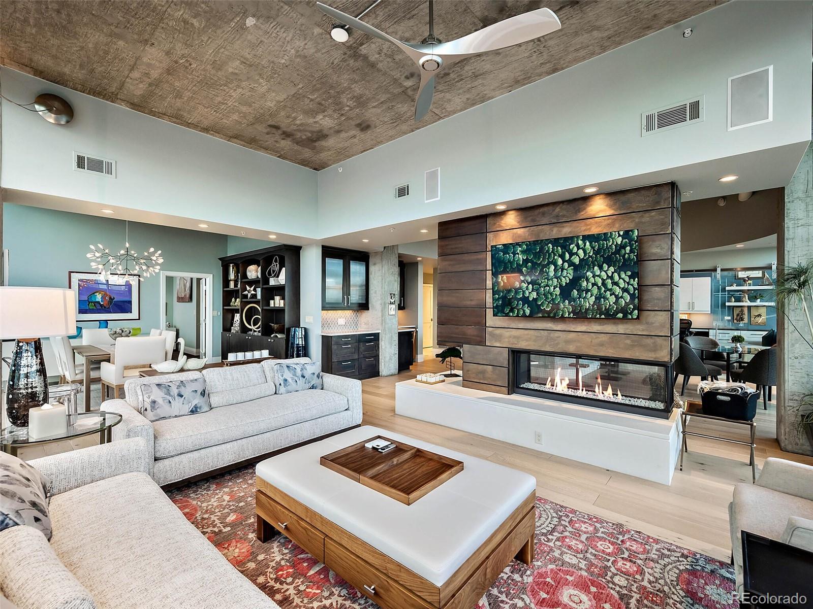 1700 Bassett Street Unit: 2315