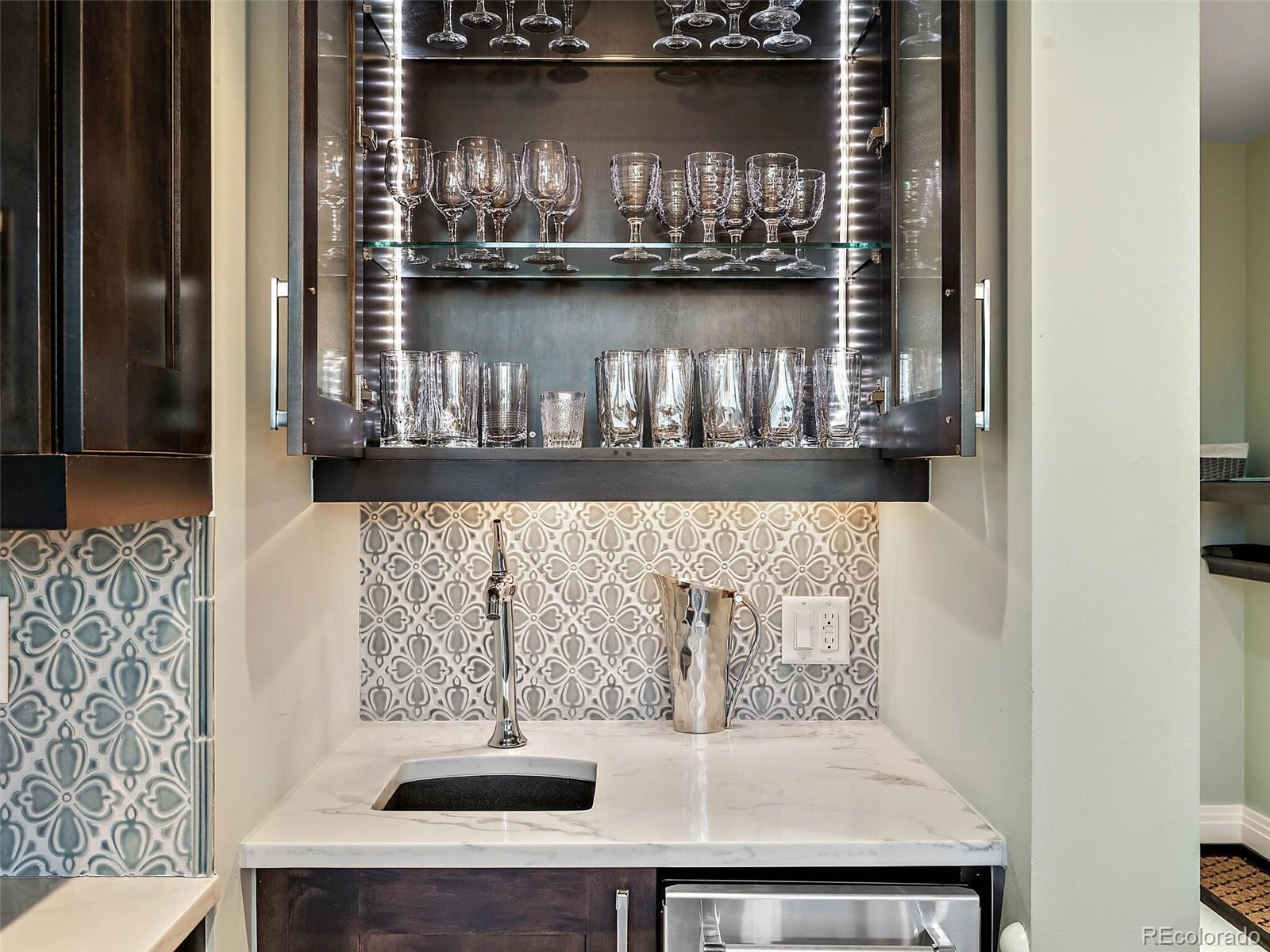 1700 Bassett Street Unit: 2315