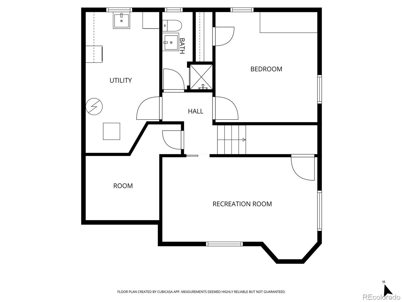 1130 N Monaco #L Parkway
