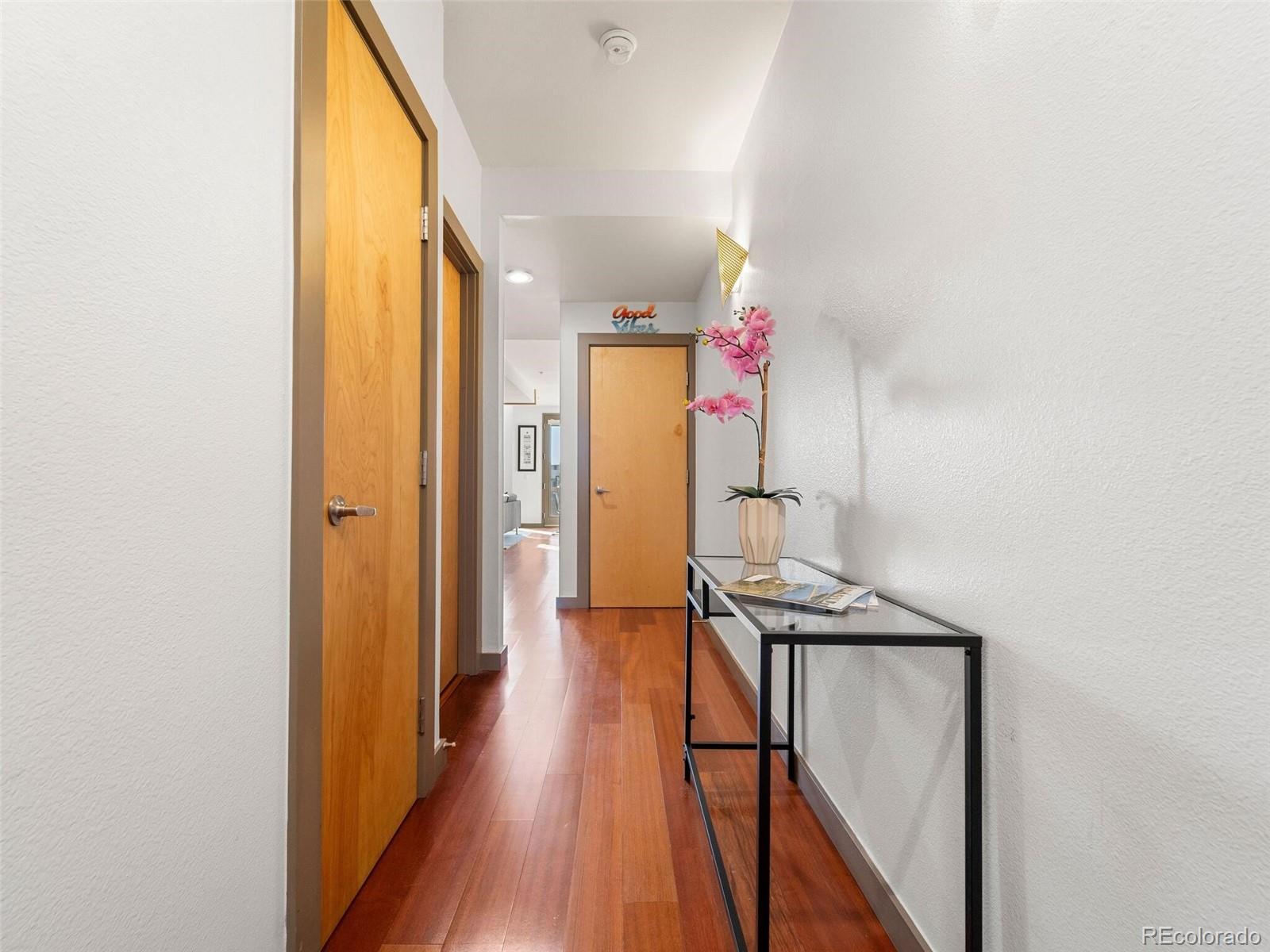 2900 Wyandot Street Unit: 302