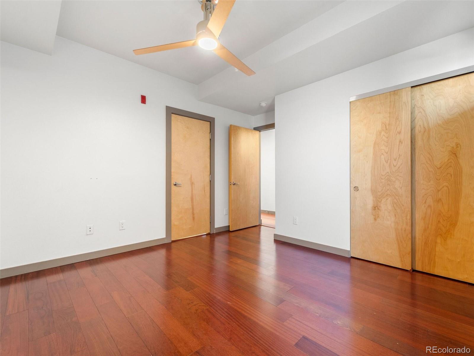 2900 Wyandot Street Unit: 302