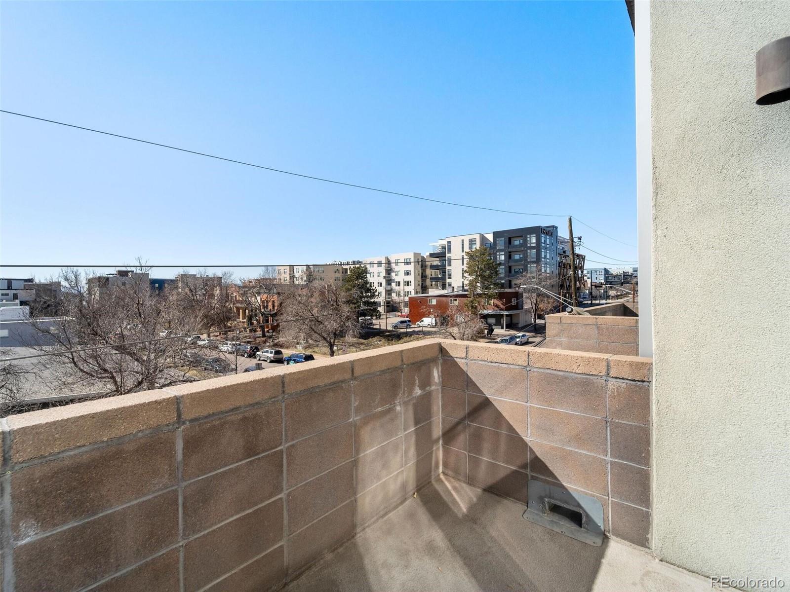 2900 Wyandot Street Unit: 302