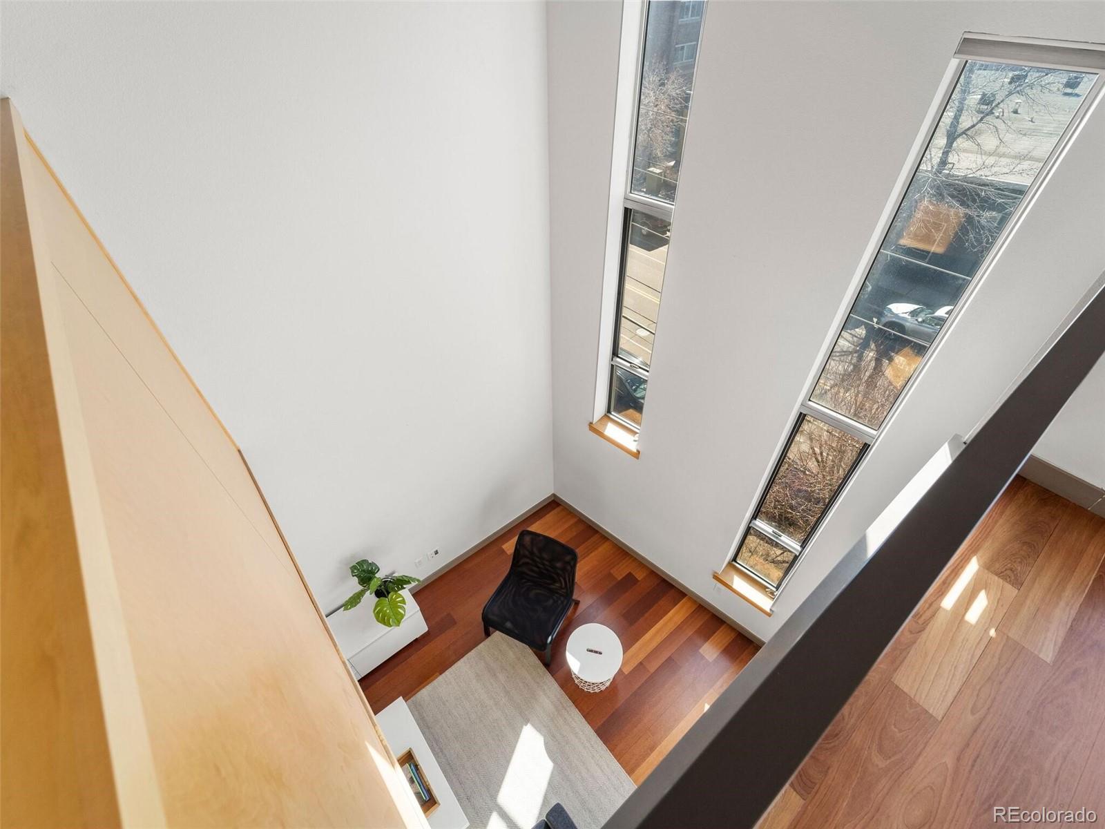 2900 Wyandot Street Unit: 302