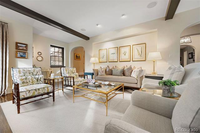 580 Race Street Unit: "L"