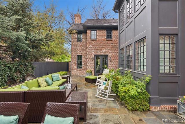 580 Race Street Unit: "L"