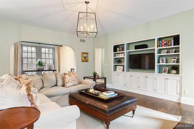 580 Race Street Unit: "L"