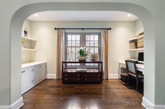 580 Race Street Unit: "L"