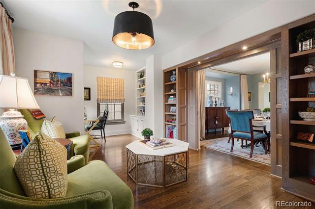 580 Race Street Unit: "L"