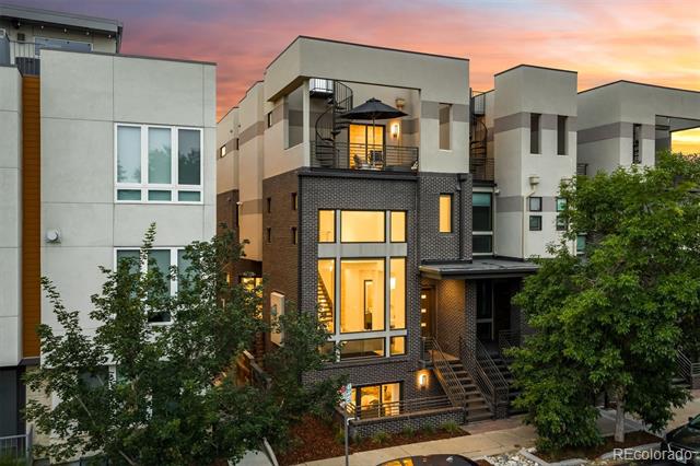 3533 Tejon Street