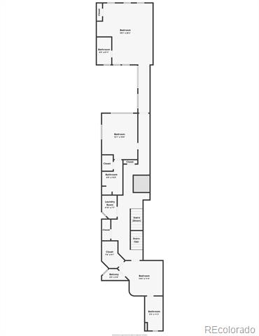 3533 Tejon Street