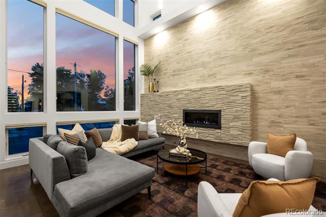 3533 Tejon Street