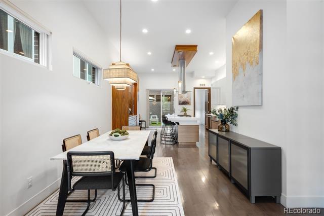 3533 Tejon Street