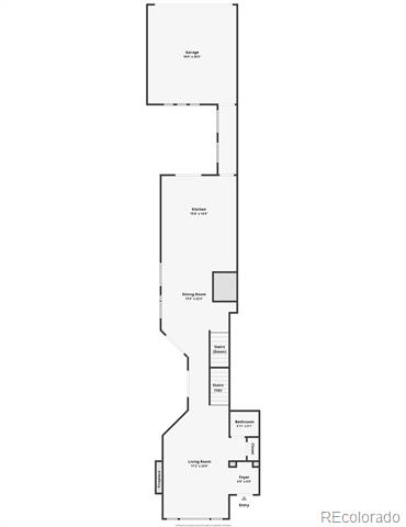 3533 Tejon Street