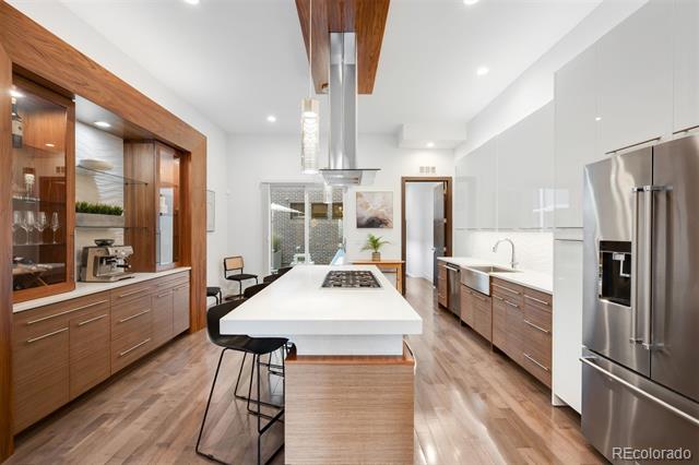 3533 Tejon Street