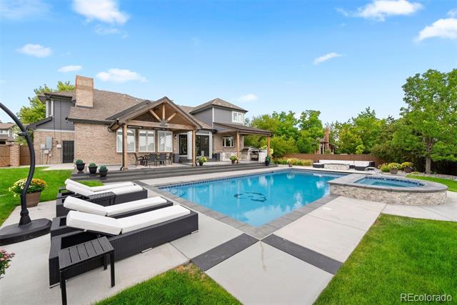 3749 White Bay Drive