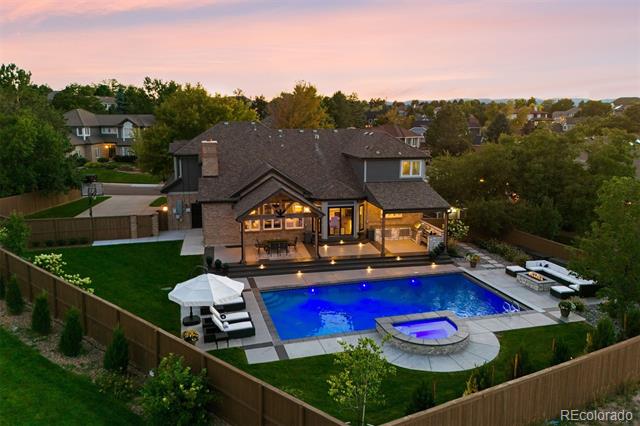 3749 White Bay Drive