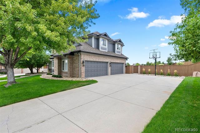 3749 White Bay Drive