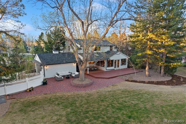 2250 Crestridge Drive
