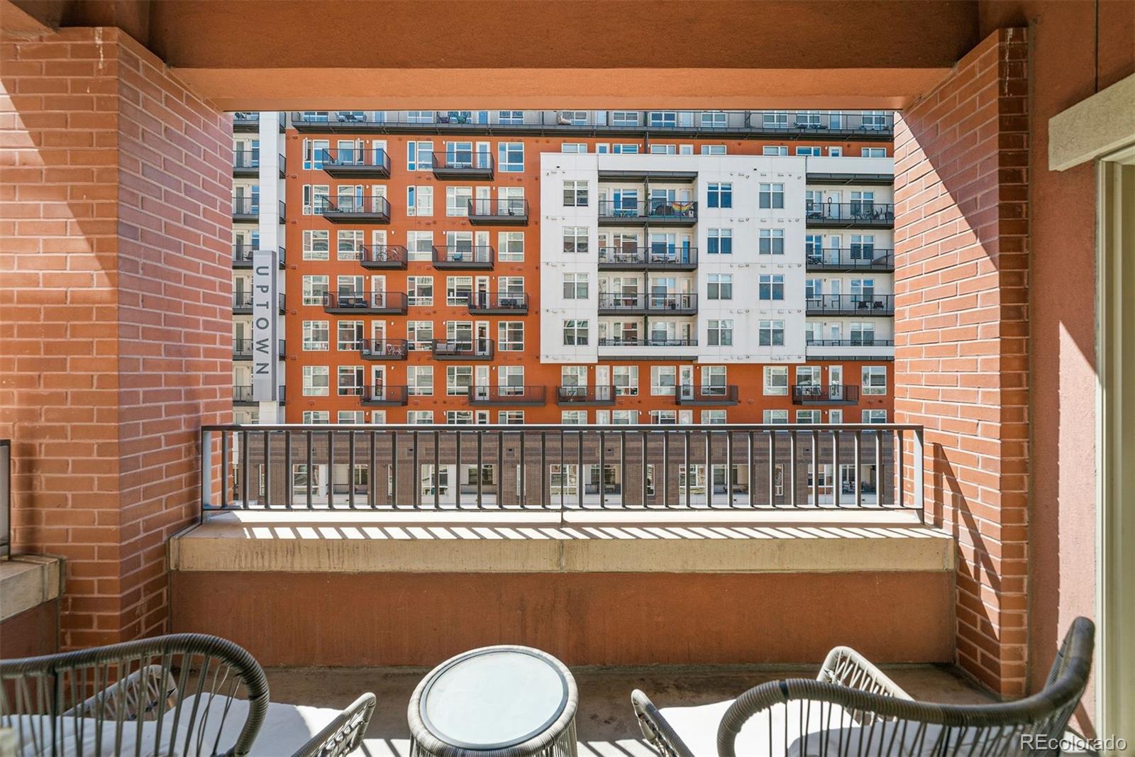 1950 Logan Street Unit: 603