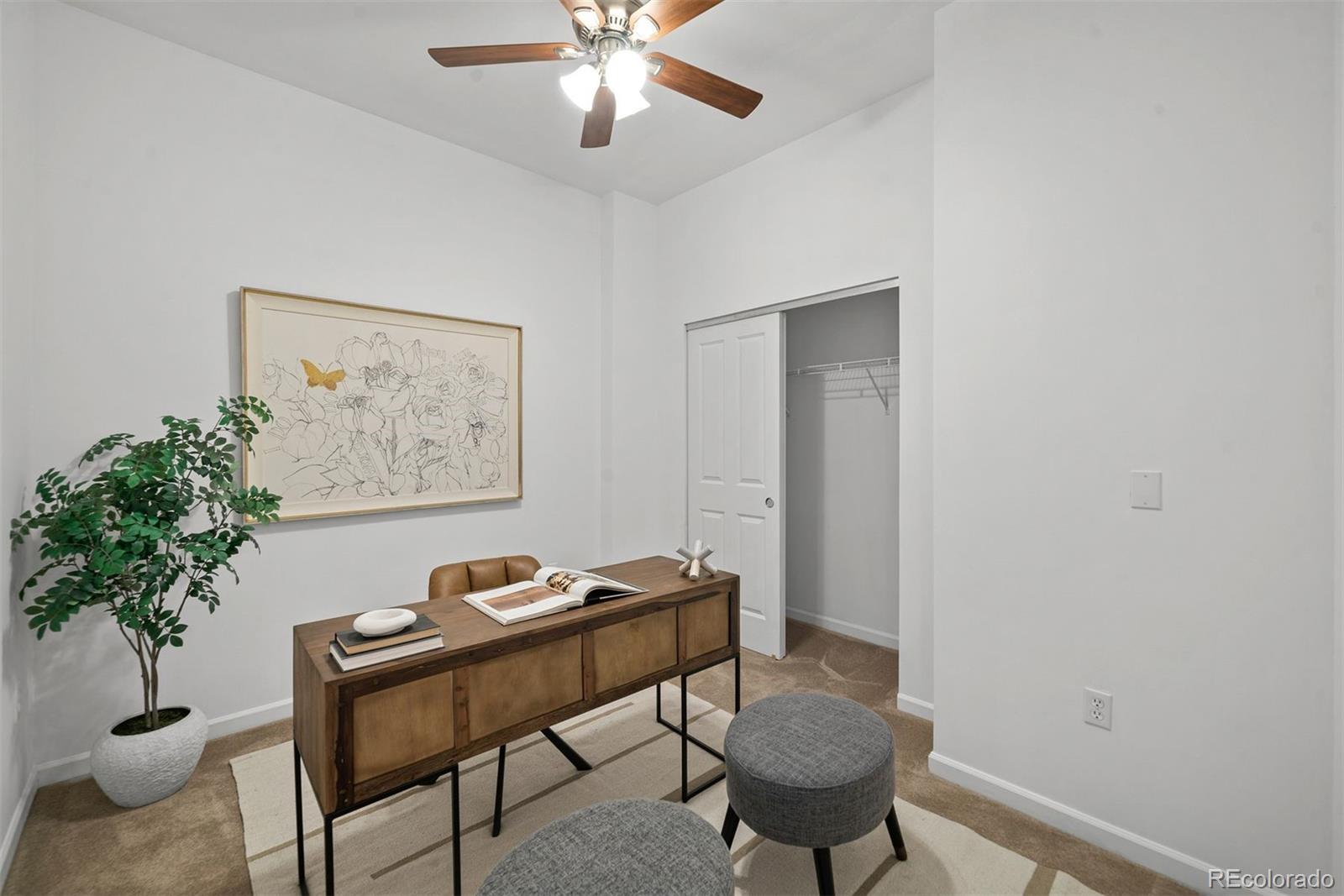 1950 Logan Street Unit: 603
