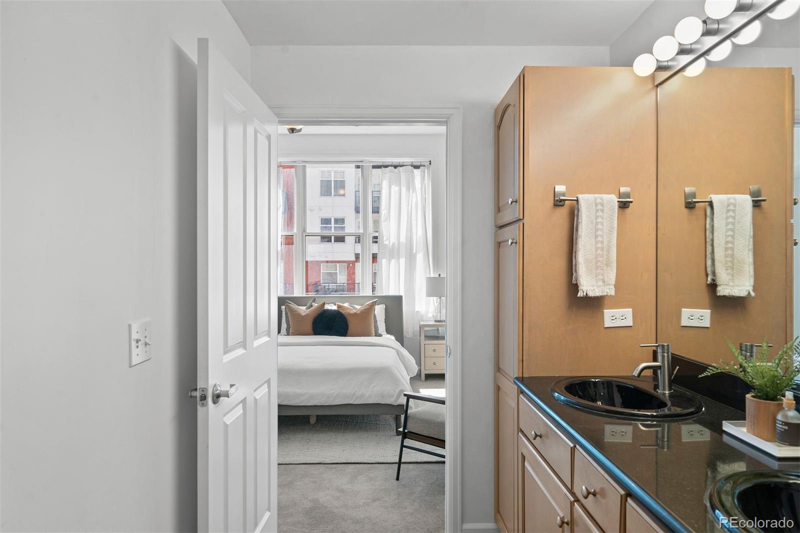 1950 Logan Street Unit: 603