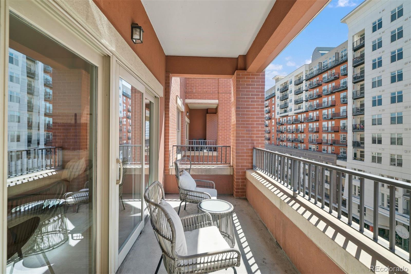 1950 Logan Street Unit: 603