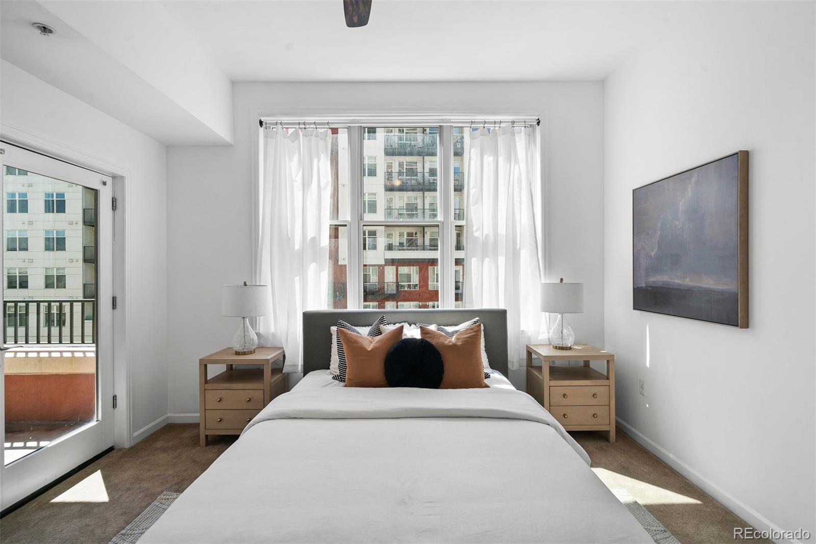 1950 Logan Street Unit: 603