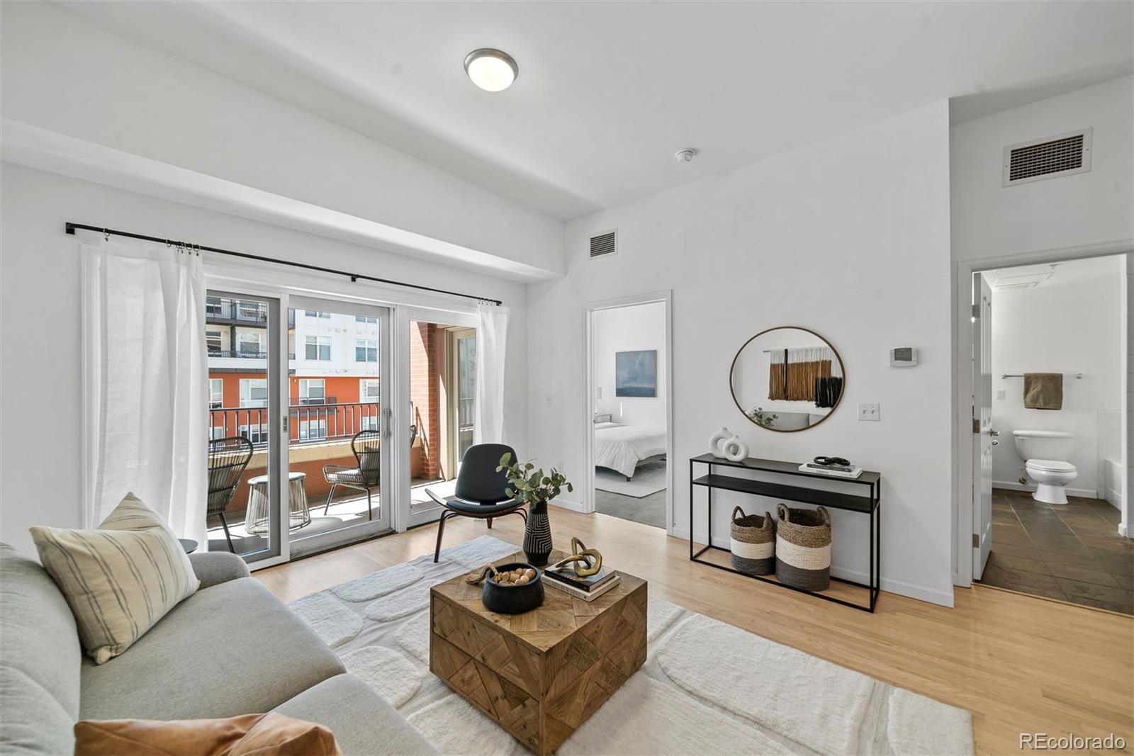 1950 Logan Street Unit: 603