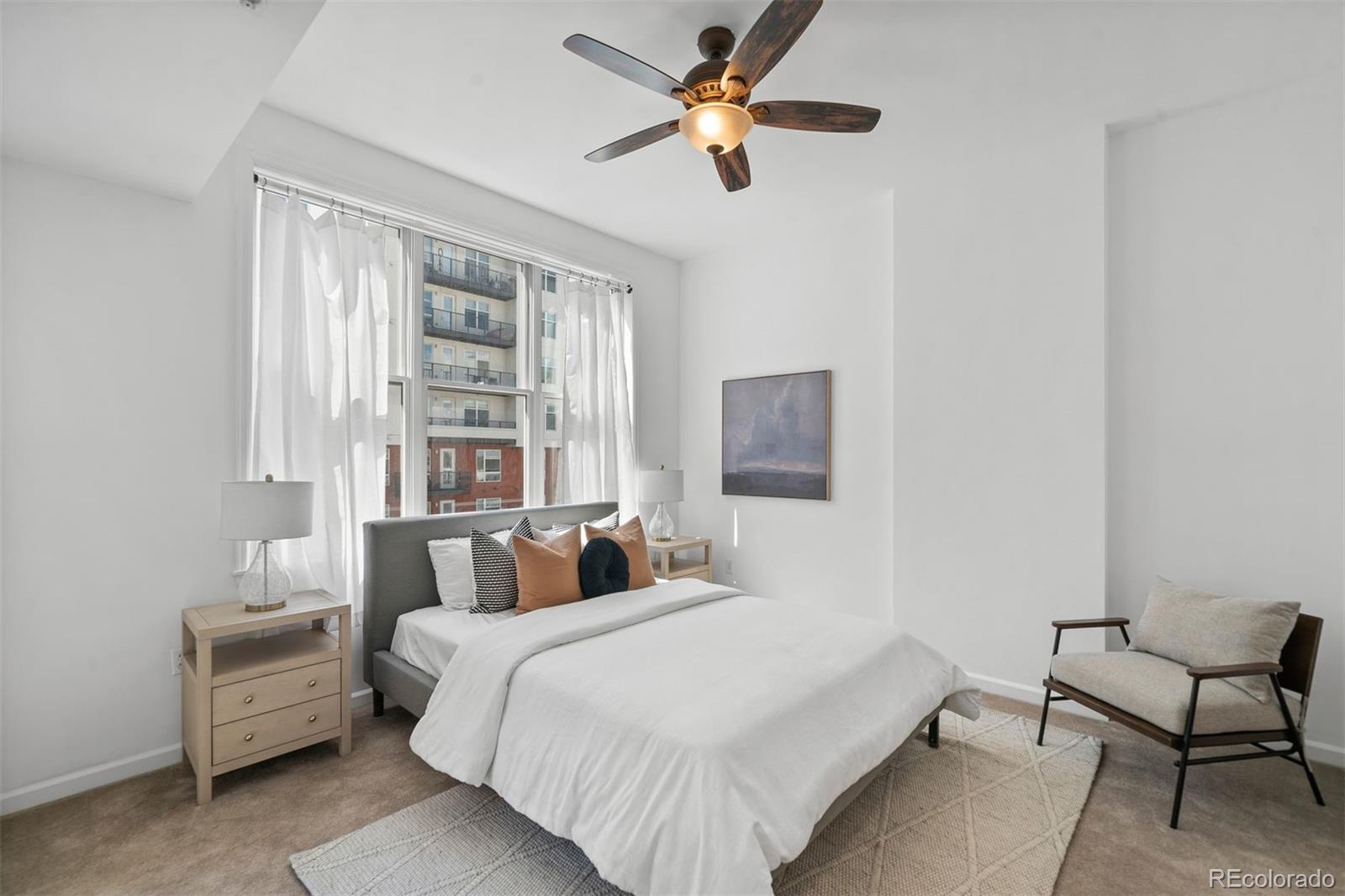 1950 Logan Street Unit: 603