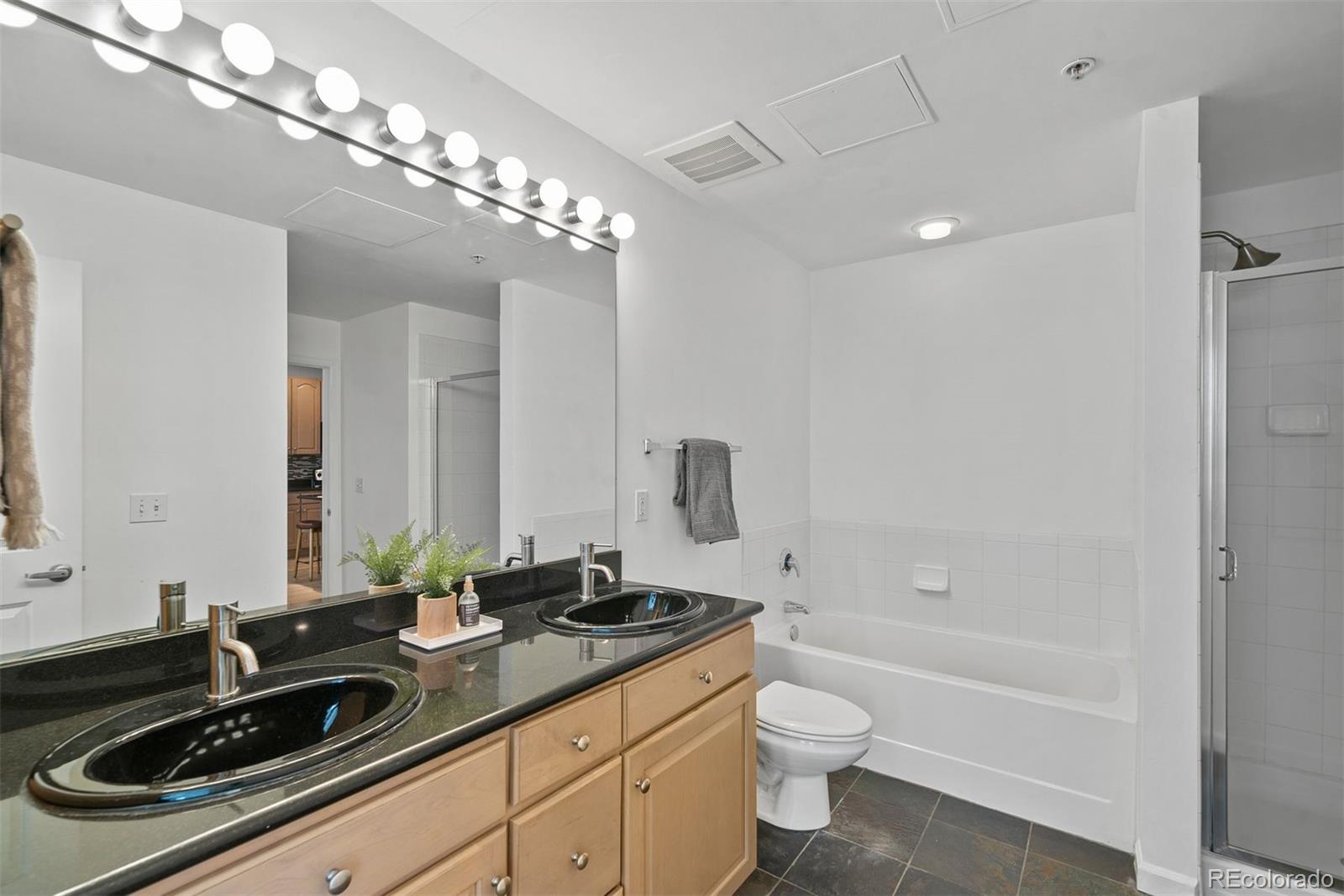 1950 Logan Street Unit: 603