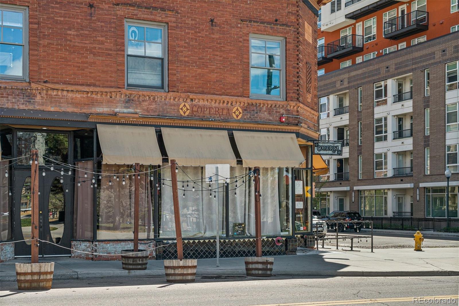 1950 Logan Street Unit: 603