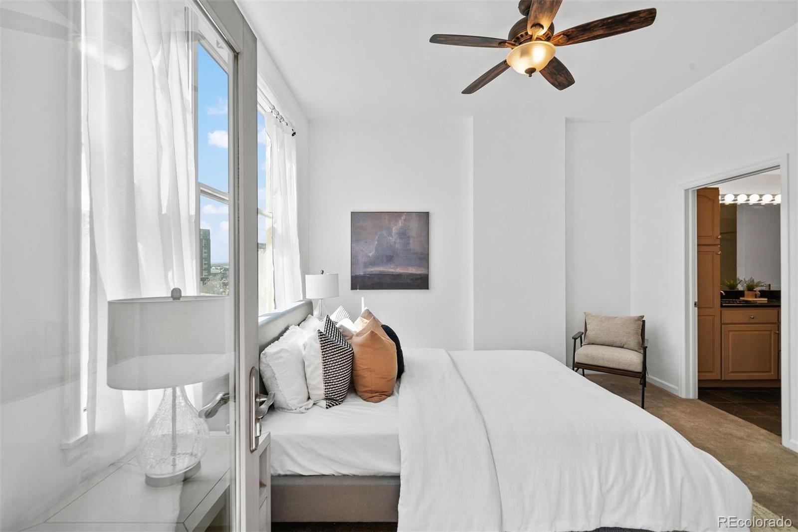 1950 Logan Street Unit: 603