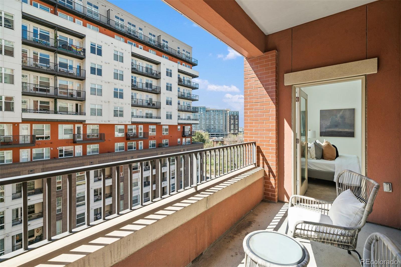 1950 Logan Street Unit: 603