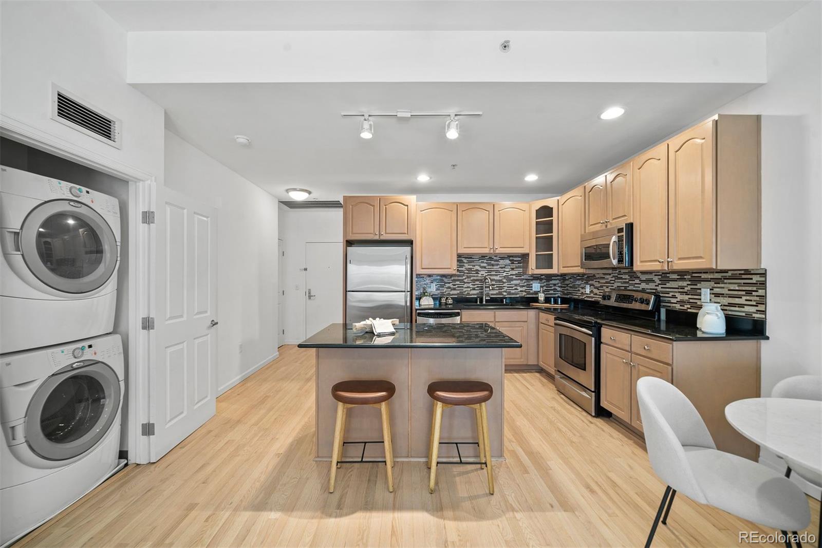 1950 Logan Street Unit: 603