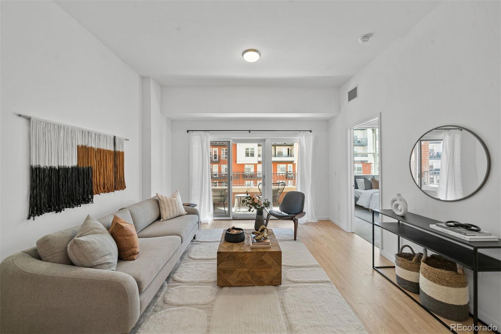 1950 Logan Street Unit: 603