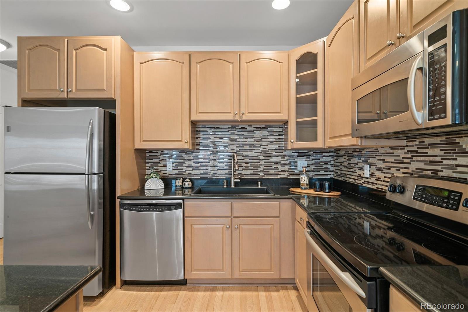 1950 Logan Street Unit: 603