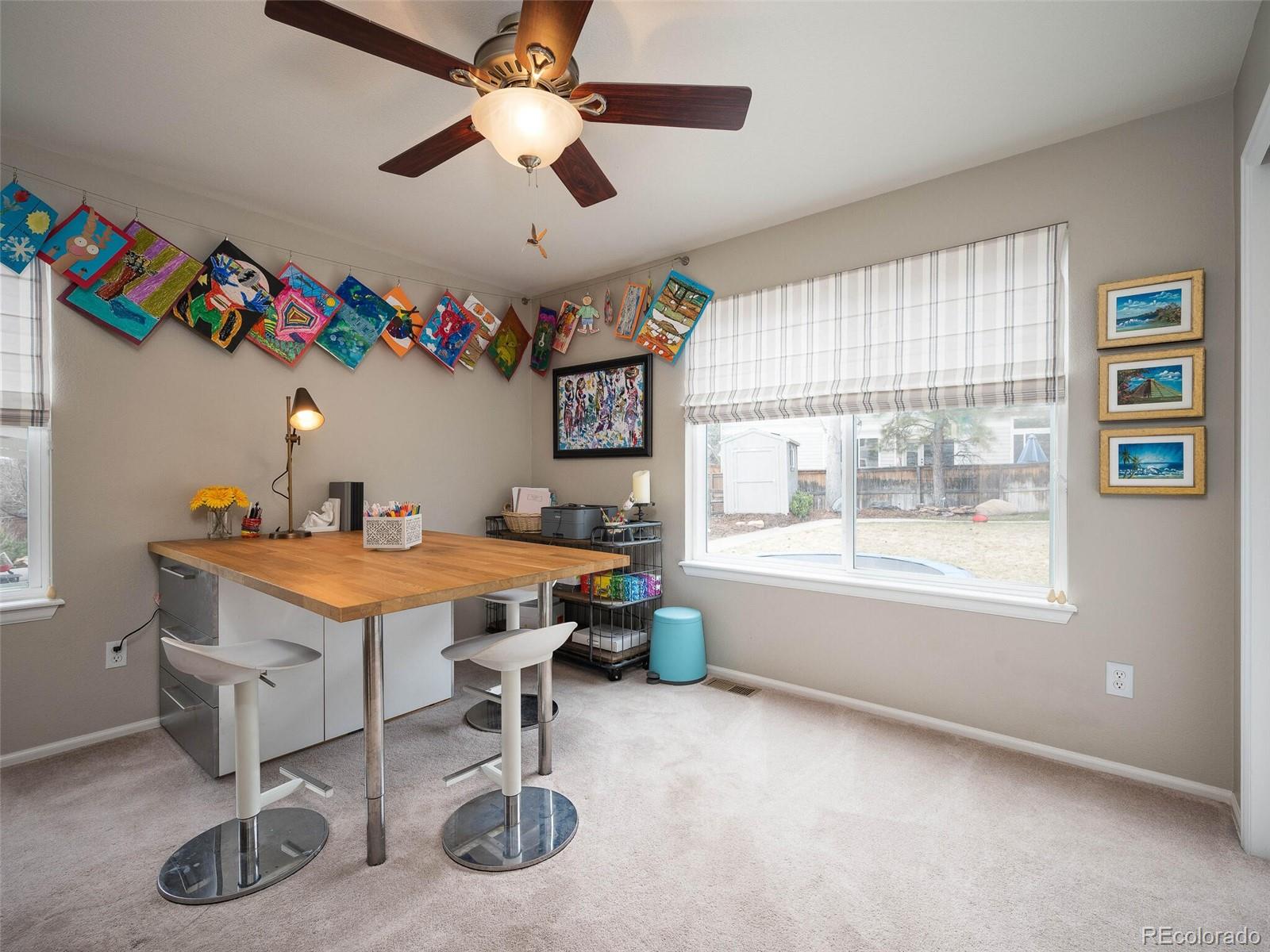 9325 Lark Sparrow Drive