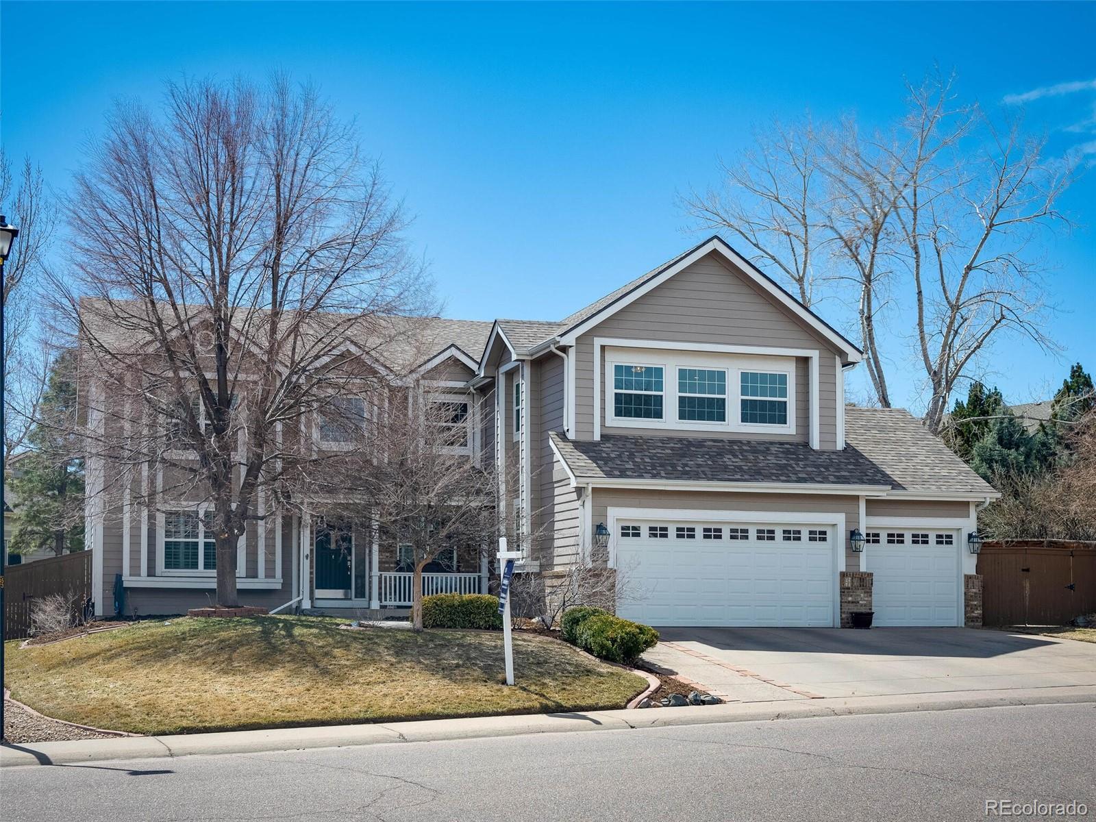 9325 Lark Sparrow Drive